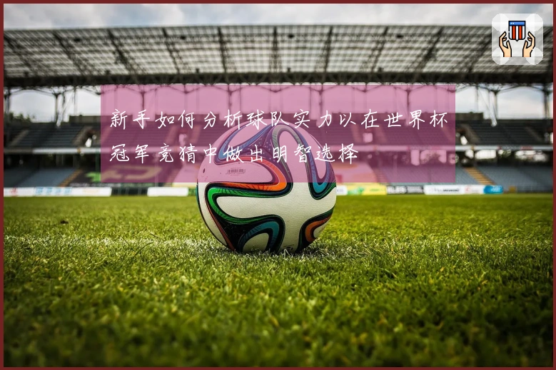 新手如何分析球队实力以在世界杯冠军竞猜中做出明智选择
