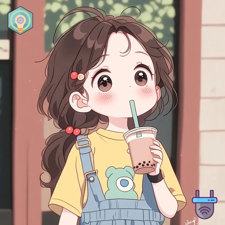 头像